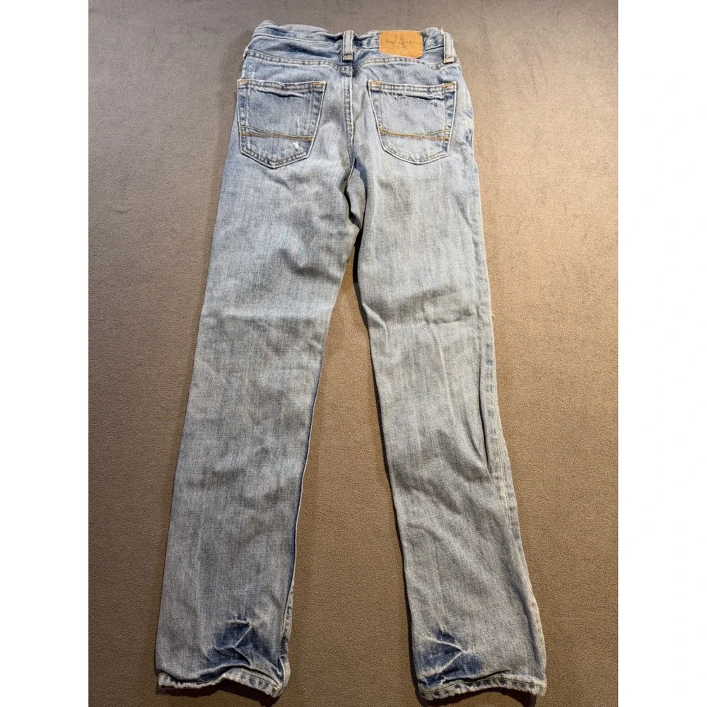 Abercrombie & Fitch abercrombie kids